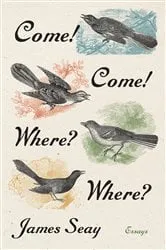 Book cover of Come! Come! Where? Where? by Unknown