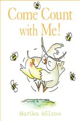 Book cover of Come Count with Me by Marika Wilson