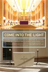 Book cover of Come into the Light by Tony Scully