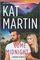 Book cover of Come Midnight by Kat Martin