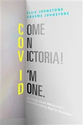 Book cover of Come On Victoria! I'm Done. by Unknown
