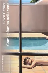 Book cover of Come piombo nelle vene by Unknown