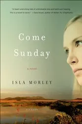 Book cover of Come Sunday by Unknown