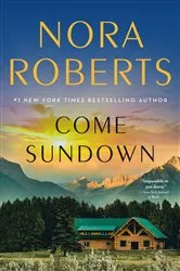 Book cover of Come Sundown by Nora Roberts