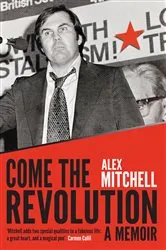 Book cover of Come the Revolution by Unknown