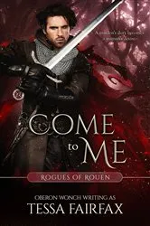Book cover of Come To Me by Shawna Prince
