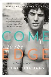 Book cover of Come to the Edge by Christina Haag