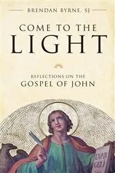 Book cover of Come to the Light by Brendan Byrne