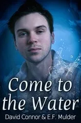 Book cover of Come to the Water by John Freal