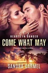 Book cover of Come What May by N/A