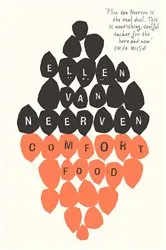 Book cover of Comfort Food by Rick Rodgers