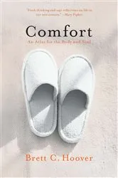 Book cover of Comfort by John Whaite