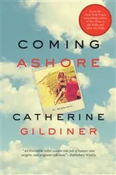 Book cover of Coming Ashore by Catherine Gildiner