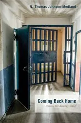 Book cover of Coming Back Home by N. Thomas Johnson-Medland