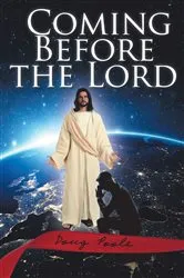 Book cover of Coming Before the Lord by Unknown