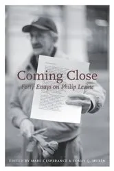 Book cover of Coming Close by Mari L'Esperance