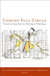 Book cover of Coming Full Circle by Eric Jones