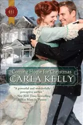 Book cover of Coming Home for Christmas by RaeAnne Thayne