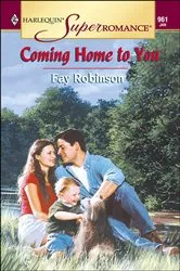 Book cover of Coming Home to You by Jami M Geske
