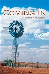 Book cover of Coming In by Ron Jordan
