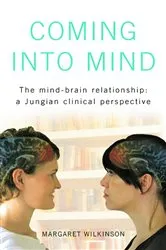 Book cover of Coming into Mind by Margaret Wilkinson