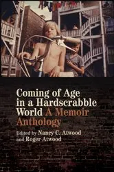 Book cover of Coming of Age in a Hardscrabble World by Unknown