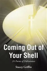Book cover of Coming Out of Your Shell by Stacey Griffin