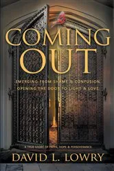 Book cover of Coming Out by Danielle Steel