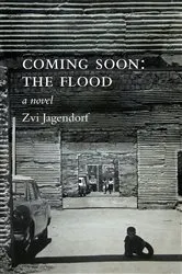 Book cover of Coming Soon: The Flood by Unknown