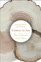 Book cover of Coming to Age by Carolyn Hopley