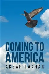 Book cover of Coming to America by Kathleen E. Bradley