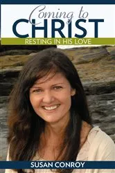Book cover of Coming To Christ by Cortez Perry