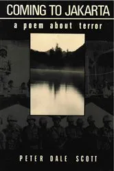 Book cover of Coming to Jakarta: A Poem about Terror by Unknown