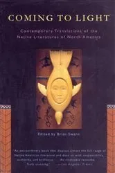 Book cover of Coming To Light by Unknown