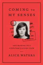 Book cover of Coming to My Senses by Unknown