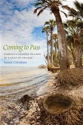 Book cover of Coming to Pass by Susan Cerulean