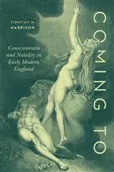 Book cover of Coming To by Timothy M. Harrison