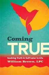 Book cover of Coming True by William Brown
