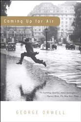 Book cover of Coming Up for Air by Unknown