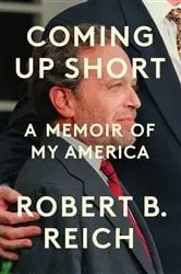 Book cover of Coming Up Short by Laurie Morrison