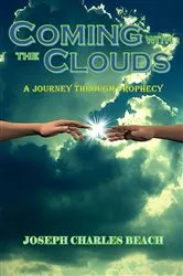 Book cover of Coming with the Clouds by Beach