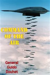 Book cover of Command Of The Air by Unknown