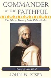 Book cover of Commander of the Faithful by Unknown