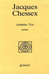 Book cover of Comme l'os by Unknown