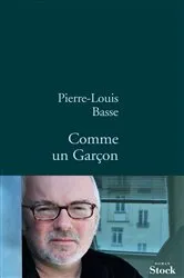 Book cover of Comme un Garçon by Pierre-Louis Basse
