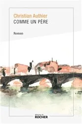 Book cover of Comme un père by Unknown