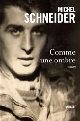 Book cover of Comme une ombre by Unknown