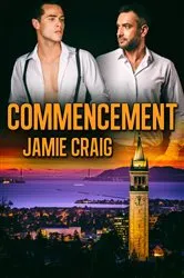 Book cover of Commencement by N/A