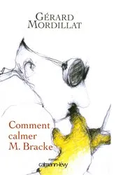 Book cover of Comment calmer M. Bracke by Unknown