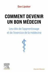 Book cover of Comment devenir un bon médecin by Unknown